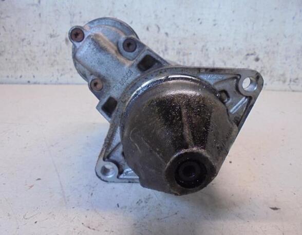 Starter OPEL CORSA D (S07), OPEL ASTRA H (A04), OPEL AGILA (A) (H00), OPEL COMBO Box Body/MPV