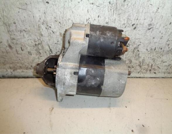 Startmotor MERCEDES-BENZ A-CLASS (W168), MERCEDES-BENZ A-CLASS (W169)