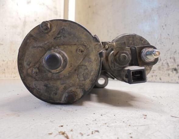 Startmotor VW GOLF IV Variant (1J5)