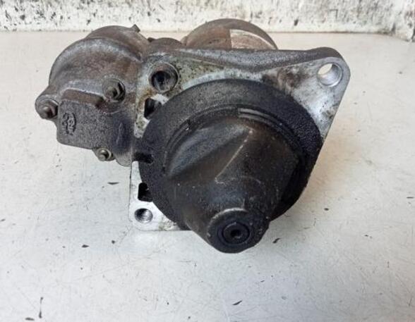 Starter FIAT SEICENTO / 600 (187_)