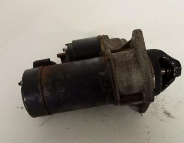 Startmotor OPEL CORSA C (X01), OPEL CORSA D (S07), OPEL AGILA (A) (H00), OPEL ASTRA G Hatchback (T98)