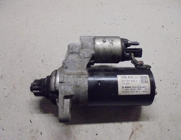 Starter VW POLO (6R1, 6C1)