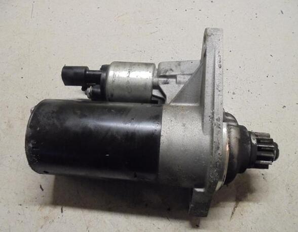 Startmotor VW POLO (6R1, 6C1)