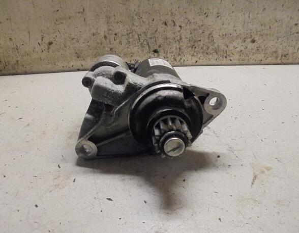 
Anlasser VW Polo V 6R, 6C 02T911024 P16333624
