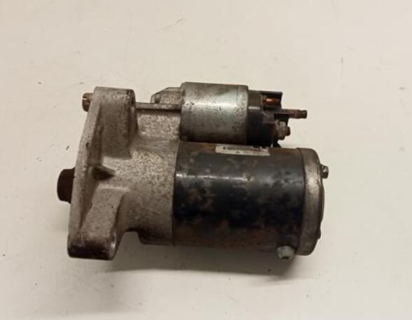 Starter PEUGEOT 106 II (1A_, 1C_)