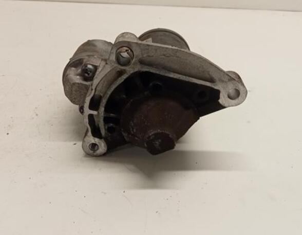 Starter PEUGEOT 106 II (1A_, 1C_)