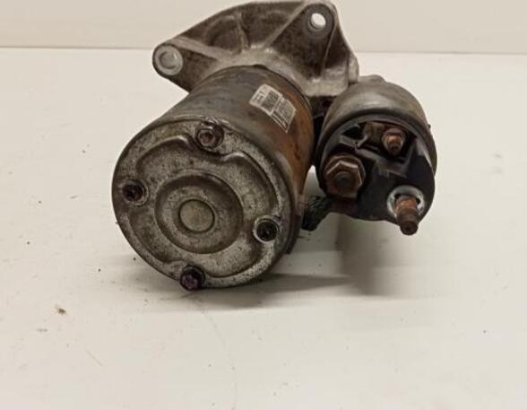 Startmotor PEUGEOT 106 II (1A_, 1C_)