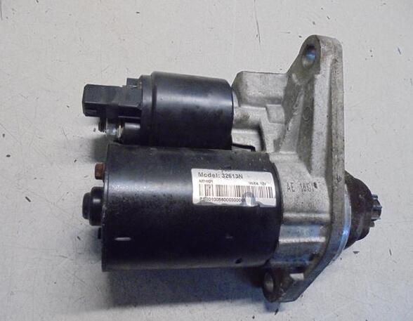 Startmotor SEAT IBIZA IV (6J5, 6P1)