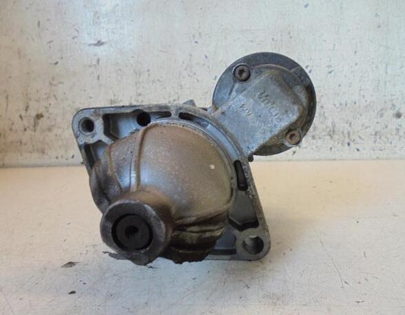 Starter FIAT DOBLO Box Body/MPV (223_), FIAT DOBLO MPV (119_, 223_)