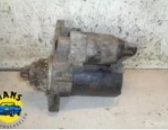 Starter VW GOLF V (1K1)