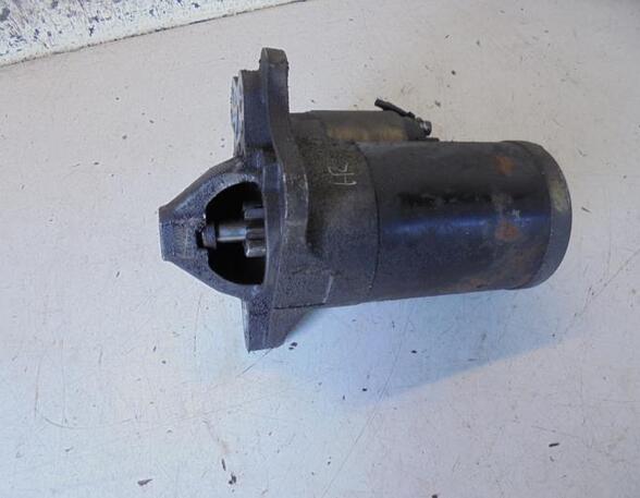 Starter RENAULT CLIO III (BR0/1, CR0/1)