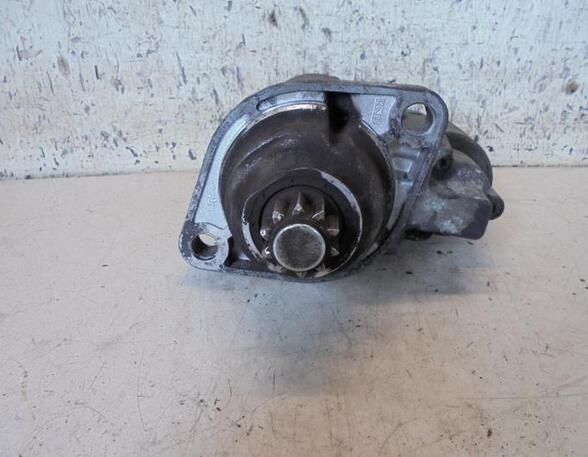 Starter SEAT LEON (1M1), VW GOLF III (1H1), VW GOLF IV (1J1), AUDI A3 (8L1)