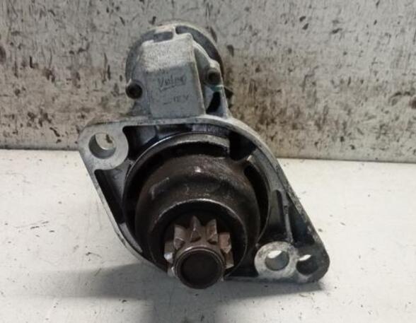 Startmotor VW SCIROCCO (137, 138), VW GOLF V Variant (1K5), VW GOLF VI Variant (AJ5)