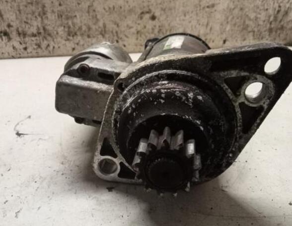 Startmotor SEAT IBIZA IV ST (6J8, 6P8)