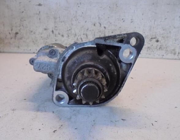 Startmotor SEAT IBIZA IV ST (6J8, 6P8)