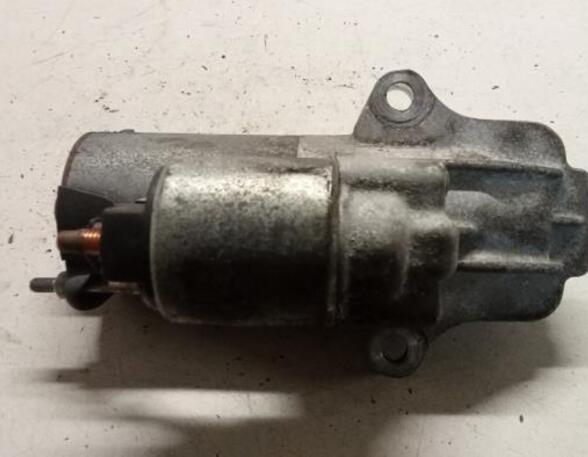 Startmotor FORD C-MAX (DM2), FORD FOCUS C-MAX (DM2)