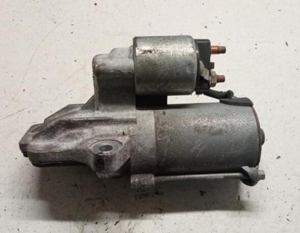 Startmotor FORD C-MAX (DM2), FORD FOCUS C-MAX (DM2)