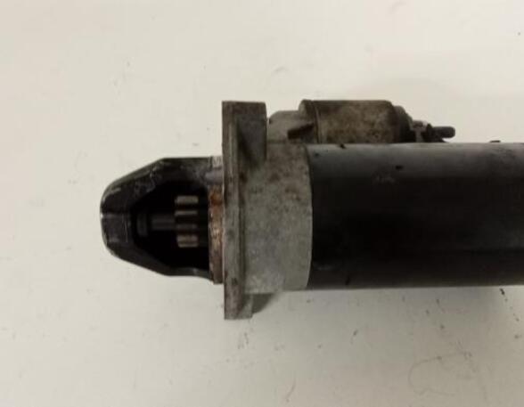 Starter FIAT GRANDE PUNTO (199_), FIAT PUNTO (199_), FIAT PUNTO EVO (199_)