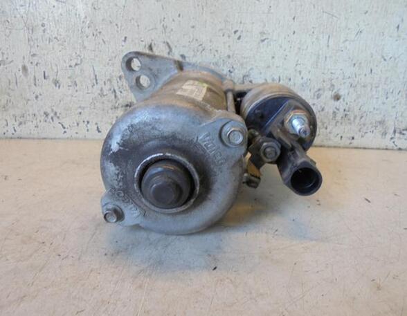 Starter VW POLO (6R1, 6C1), VW POLO Van (6R), SEAT IBIZA IV ST (6J8, 6P8), SEAT IBIZA IV (6J5, 6P1)