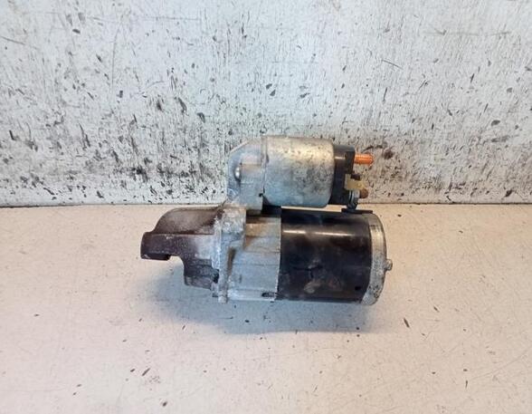 Startmotor OPEL AGILA (B) (H08), SUZUKI SPLASH (EX)