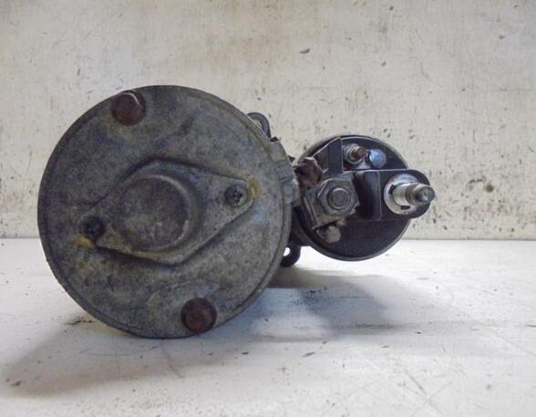 Startmotor PEUGEOT 307 (3A/C), PEUGEOT 206 Hatchback (2A/C), PEUGEOT 206 SW (2E/K), CITROËN SAXO (S0, S1)