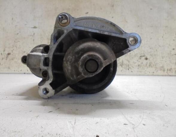 Startmotor PEUGEOT 307 (3A/C), PEUGEOT 206 Hatchback (2A/C), PEUGEOT 206 SW (2E/K), CITROËN SAXO (S0, S1)