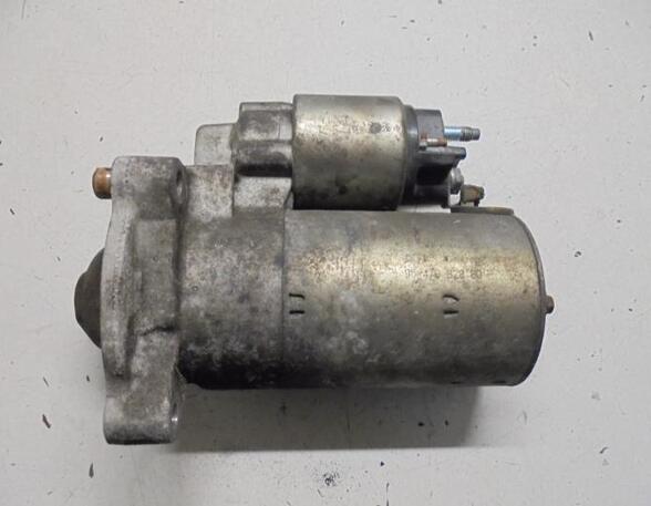 Startmotor PEUGEOT 307 (3A/C), PEUGEOT 206 Hatchback (2A/C), PEUGEOT 206 SW (2E/K), CITROËN SAXO (S0, S1)