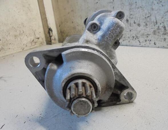 Startmotor AUDI TT (8J3)