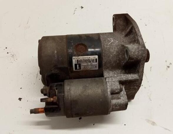 Startmotor PEUGEOT 307 (3A/C), PEUGEOT 206 Hatchback (2A/C), PEUGEOT 206 SW (2E/K), CITROËN SAXO (S0, S1)