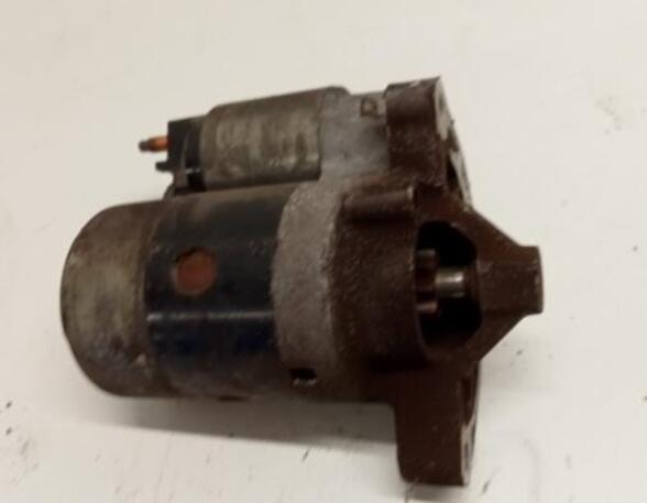 Startmotor PEUGEOT 307 (3A/C), PEUGEOT 206 Hatchback (2A/C), PEUGEOT 206 SW (2E/K), CITROËN SAXO (S0, S1)