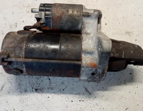 Startmotor DAIHATSU CUORE VI (L251, L250_, L260_)