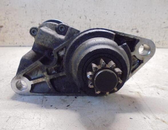 Startmotor VW GOLF IV (1J1), VW FOX Hatchback (5Z1, 5Z3, 5Z4), VW POLO (9N_), SEAT IBIZA III (6L1)