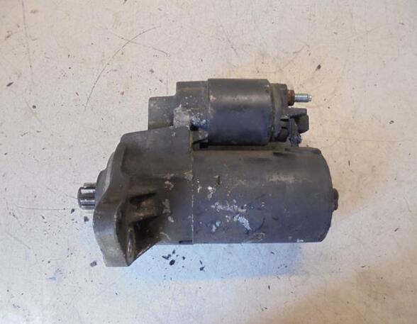 Startmotor AUDI A3 (8L1), VW NEW BEETLE (9C1, 1C1), VW GOLF IV Variant (1J5), VW GOLF III (1H1)