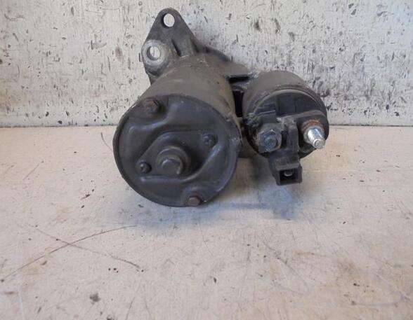 Startmotor AUDI A3 (8L1), VW NEW BEETLE (9C1, 1C1), VW GOLF IV Variant (1J5), VW GOLF III (1H1)