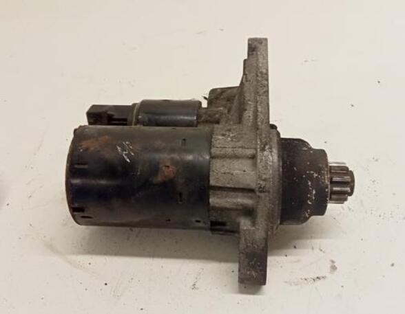 Startmotor VW GOLF IV (1J1), VW FOX Hatchback (5Z1, 5Z3, 5Z4), VW POLO (9N_), SEAT IBIZA III (6L1)