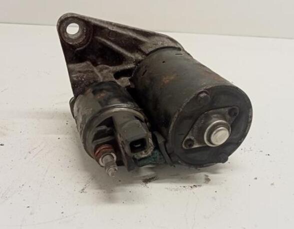 Startmotor VW GOLF IV (1J1), VW FOX Hatchback (5Z1, 5Z3, 5Z4), VW POLO (9N_), SEAT IBIZA III (6L1)