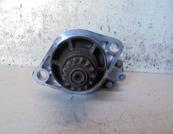 Startmotor VW GOLF PLUS (5M1, 521), VW GOLF PLUS Van (521)