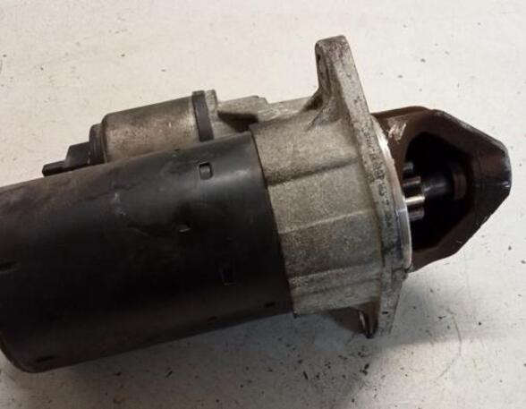 Startmotor OPEL AGILA (A) (H00), OPEL CORSA C (X01), OPEL ASTRA G Estate (T98), DAEWOO KALOS Saloon (KLAS)