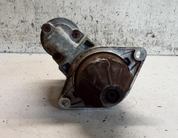 Starter OPEL AGILA (A) (H00), OPEL CORSA C (X01), OPEL ASTRA G Estate (T98), DAEWOO KALOS Saloon (KLAS)