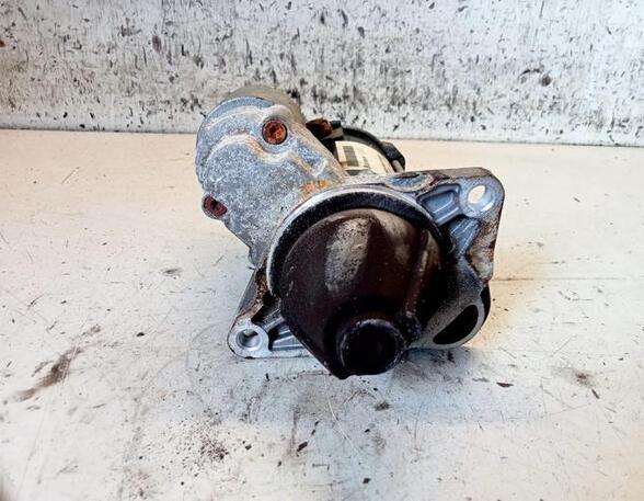 Startmotor OPEL CORSA D (S07), OPEL CORSA E (X15)