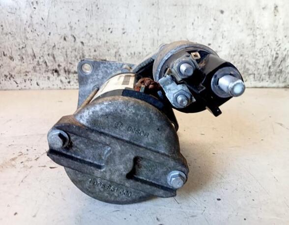 Startmotor OPEL CORSA D (S07), OPEL CORSA E (X15)