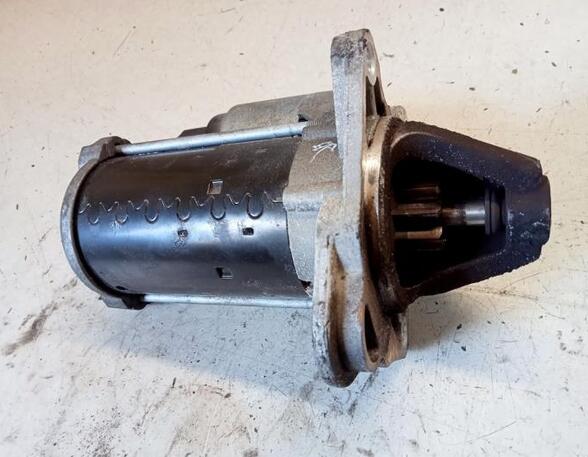 Startmotor OPEL CORSA D (S07), OPEL CORSA E (X15)