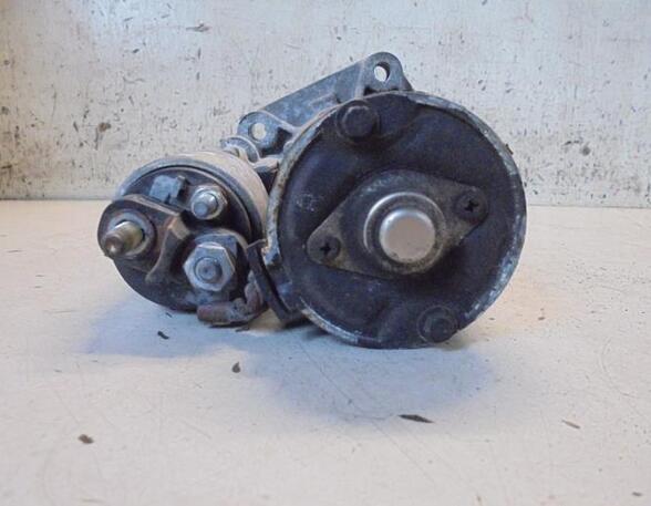 Startmotor FORD KA (RB_), FORD FIESTA V (JH_, JD_), FORD FOCUS II (DA_, HCP, DP), FORD FUSION (JU_)