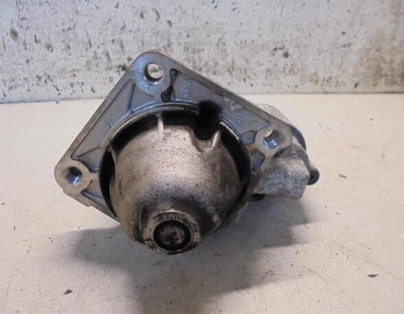 Startmotor FORD KA (RB_), FORD FIESTA V (JH_, JD_), FORD FOCUS II (DA_, HCP, DP), FORD FUSION (JU_)