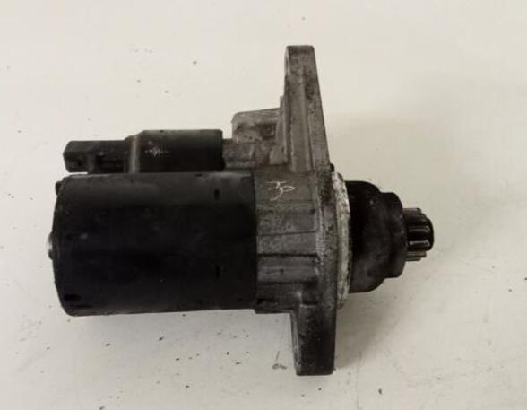 Startmotor VW POLO (9N_), FORD FOCUS C-MAX (DM2), FORD C-MAX (DM2), VW GOLF V (1K1)