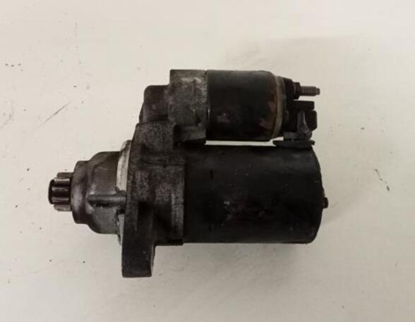 Startmotor VW POLO (9N_), FORD FOCUS C-MAX (DM2), FORD C-MAX (DM2), VW GOLF V (1K1)