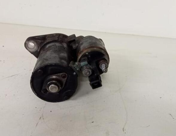 Startmotor VW POLO (9N_), FORD FOCUS C-MAX (DM2), FORD C-MAX (DM2), VW GOLF V (1K1)