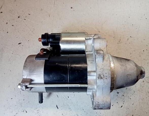 Startmotor HONDA JAZZ II (GD_, GE3, GE2)