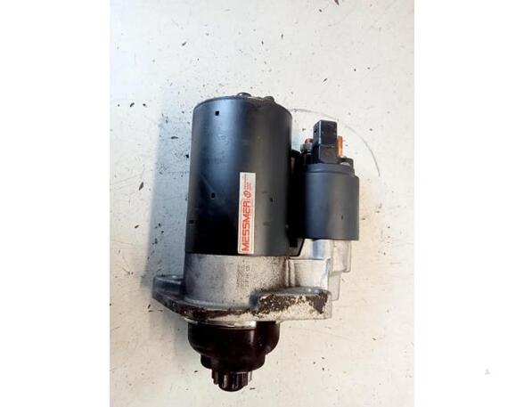 Startmotor SEAT LEON (1M1), VW GOLF III (1H1), VW GOLF IV (1J1), AUDI A3 (8L1)