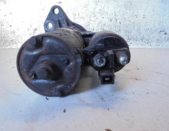 Startmotor SEAT LEON (1M1), VW GOLF III (1H1), VW GOLF IV (1J1), AUDI A3 (8L1)